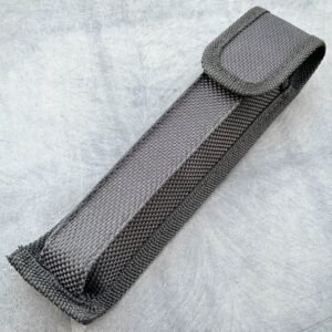 13 Zoll Big Boy Auto Italian Stiletto Switch Blade Black Pearl – Bild 7