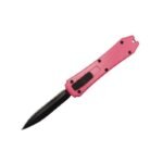 3,25" Mini-Taschenmesser - Pink