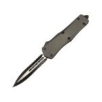 4 Zoll Militrisches Taktisches Automatisches Messer