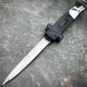 9 Zoll Stiletto OTF (Wählen Sie eins) – Bild 3