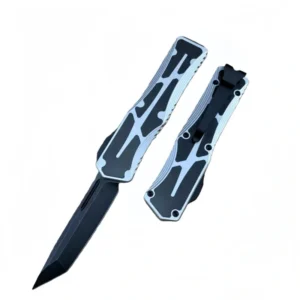 Springmesser mit Griff aus Kohlefaser,OTF – Bild 3