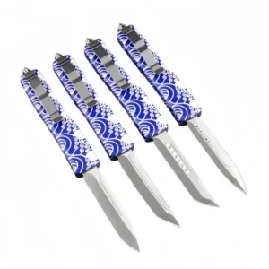 Neue Geisha direkt aus dem Springmesser,OTF – Bild 3