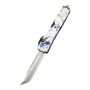 Neue Geisha direkt aus dem Springmesser,OTF – Bild 6