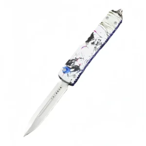 Neue Geisha direkt aus dem Springmesser,OTF – Bild 7