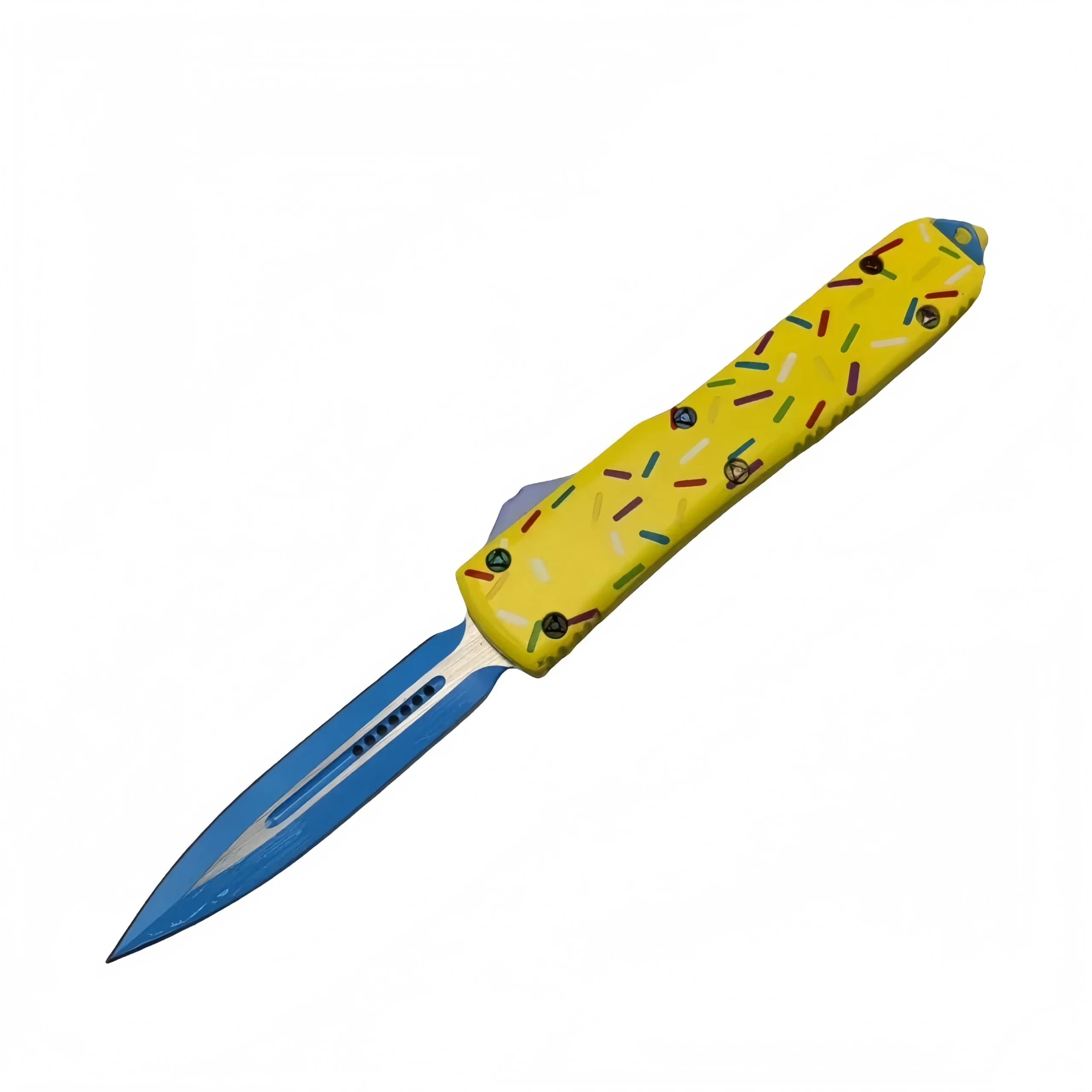 imgi_8_微信图片_20250428153134_副本-scaled-1.webp 5,5" UTX70 Yellow Series Dessert Warrior OTF-Messer – Bild 1