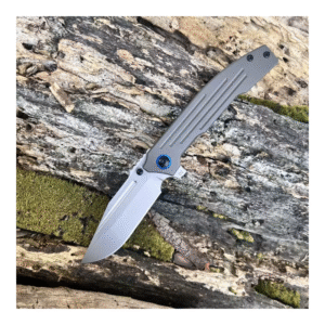 Outdoor EDC Klappmesser