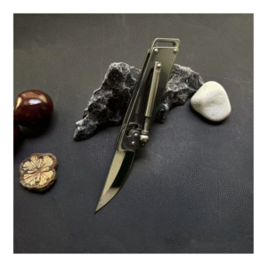 Outdoor EDC Klappmesser