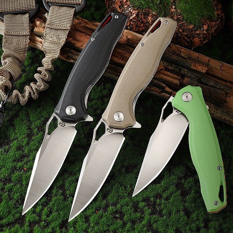manual-clean-800-209.jpg Outdoor EDC Klappmesser - Color Set – Bild 1
