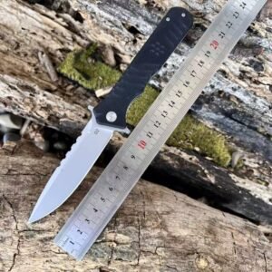 Outdoor EDC Klappmesser