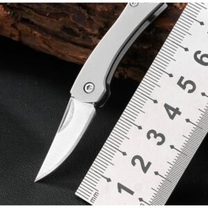 Outdoor EDC Klappmesser