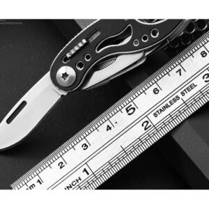 Outdoor EDC Klappmesser
