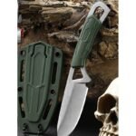 Outdoor Messer mit feststehender Klinge