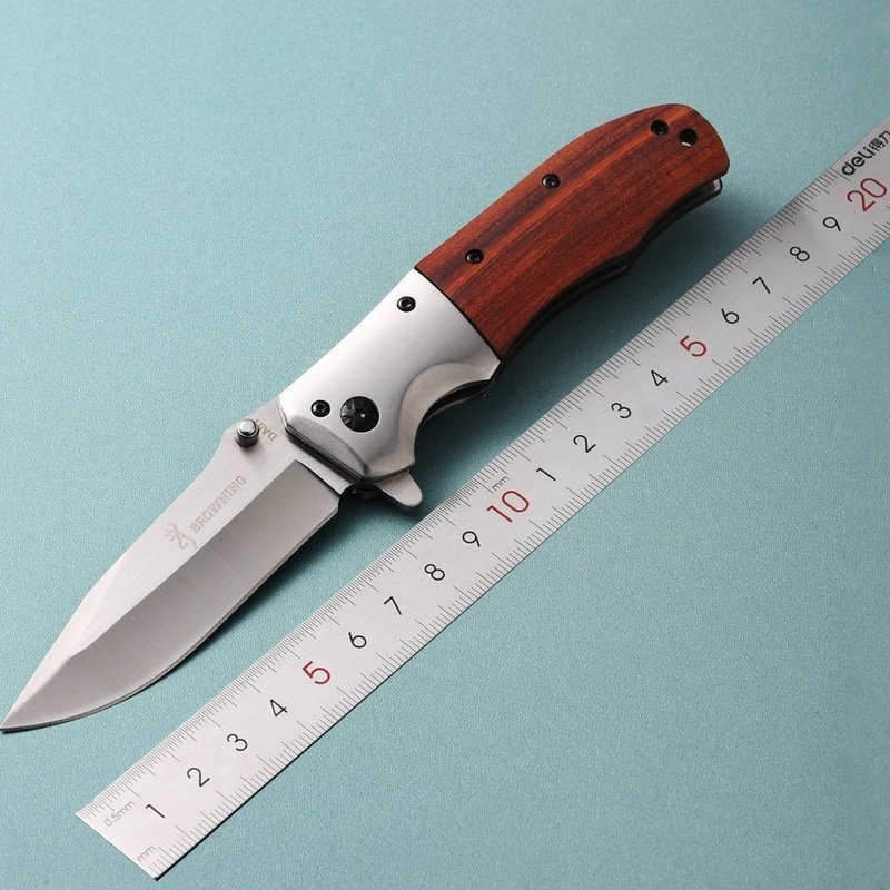 manual-clean-800-242.jpg Outdoor EDC Klappmesser – Bild 1