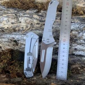 Outdoor EDC Klappmesser