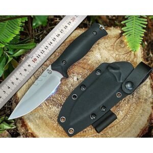 Outdoor Messer mit feststehender Klinge
